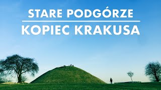 Krakus Mound