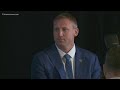 ODU welcomes new head football coach Ricky Rahne