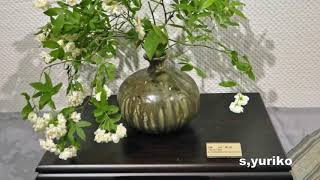 2018年　竹仙工房　陶芸作品展