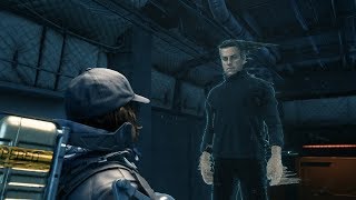 『DEATH STRANDING』英語音声・日本語字幕 / ルーデンス・マニア編　4K