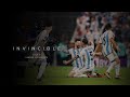 Argentina - INVINCIBLE | World Cup 2022 Film