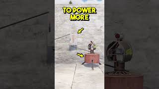 Rust Simple Guide How To Set Up an Auto Turret!