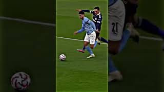 Ferran Torres Goal with man city on |4K| edit 🥵🔥