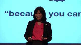 Because We Can | Soo Hwang Teo | TEDxYouth@SKIS