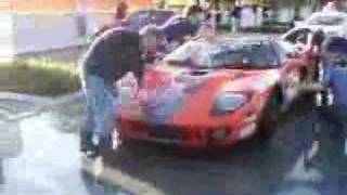 STILLEN Ford GT