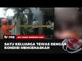 GEMPAR! Ayah, Ibu dan Anak Perempuan Ditemukan Tewas di Kontrakan | AKIP tvOne