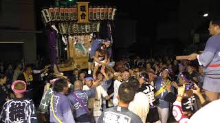 令和元年佐野秀郷祭り雅會③