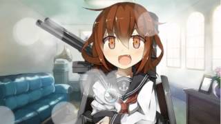 【艦これ】雷ちゃんとケッコンカッコカリ