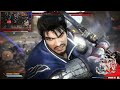 game left me shocked dynasty warriors origins hype u0026 rage