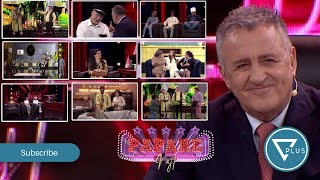 Papare Najt - 16 Nëntor 2024 / Show Humori - Vizion Plus