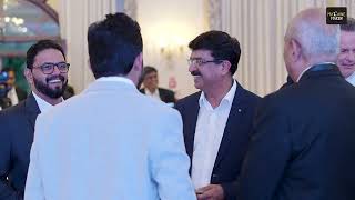 Oerlikon Partners Manufacturing Maestros Season 2 | Celebrating India’s Manufacturing Leaders