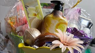Inexpensive Mother’s Day Baskets 2023 ##diy #inexpensive #mothersdaygifts #basket #gift #dollartree
