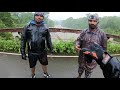 how i entered kerala in peak monsoon through sholayar forest reserve malakkappara athirapalli