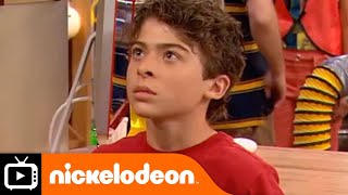 iCarly | Cool Apartment | Nickelodeon UK