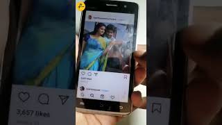 Instagram-மில் Delete பண்ண Post-டை Recover பண்ண😲🔥 #shorts #instagram