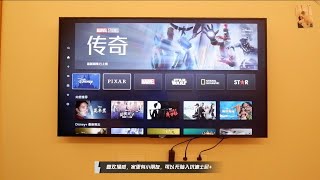 Choosing a Streaming Platform After Getting Apple TV