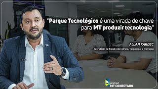 MT CONECTADO | EP. 60 | \