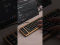 rama zenith sound test asmr mechanicalkeyboard shorts