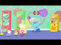 🔴 live peppa and friends 🐷 new peppa pig tales full episodes 2024 🎄 24 hour livestream