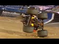 Monster Jam CRAZIEST CRASHES Max D PART 2