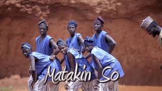 Matakin so a new music album