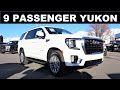 2022 GMC Yukon SLE: Is The Base Model Yukon Any Good?