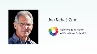 Jon Kabat Zinn, Phd: LIVE Guided Practice and Q&A
