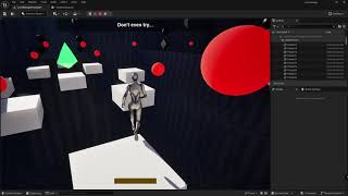 Level Design Prototype - Quick Play
