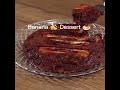 banana dessert recipe to share for today yummy