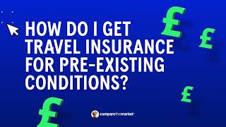 Travel insurance with medical conditions