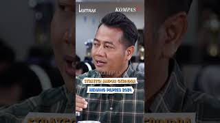 Strategi Gerindra Menangkan Prabowo di Pilpres 2024 | Lanturan 54