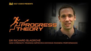 How Strength Training Improves Distance Running Performance - Dr Rich Blagrove