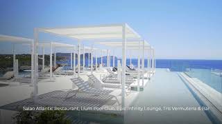 Palladium News: BLESS Hotel Ibiza (English)
