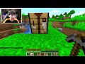 vinh thấy hóa thạch 9999 năm của lính squid game ĐỈnh cao cỦa sỰ kÌ lẠ trong minecraft