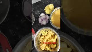 Gobhi ke kurkure pakode😋😋😎