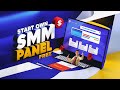 Start Own SMM Panel Free | Smm Panel kaise banaye | Real Earning Work | SocPanel |Free Domain+Script