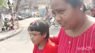 Bangla vlogs # সোনাইয়ে পরীক্ষা শুরু। বাড়িতে এসে খুব আনন্দ করে বিরিয়ানী খেলো