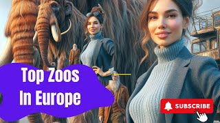 Top 10 Zoos In Europe