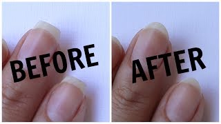 HOW TO: Go From Square to Round Nails | Banicured