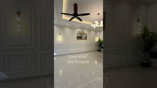 Luxurious 8 marla for sale in dha phase9 Lahore #trending #interiordesign #home #ytshorts