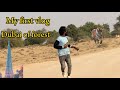 Dubai jungle ka first vlog love lake park