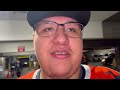 jon attends bakersfield condors 2023 24 home opener vlog