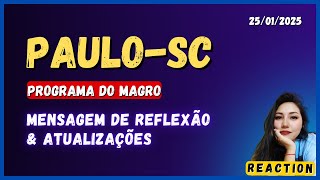 PAULO-SC \