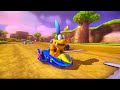 Mario Kart 8 (Wii U) Online Play Episode 22
