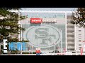 Bad Bunny Revealed as Super Bowl 2026 Halftime Performer | E! News