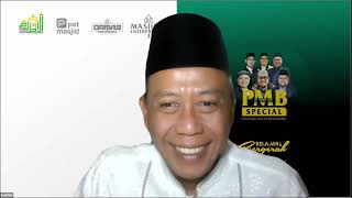 1  Prinsip Masjid Billionaire Konsep dasar Masjid Billionaire dan Berbagi Pengalaman dalam pengelola