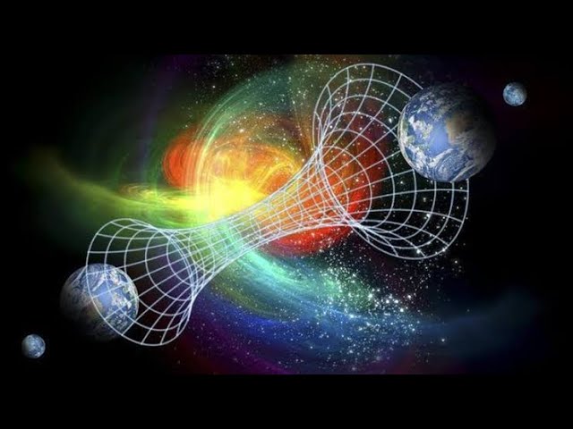 4th Dimensional Space 15 Sci 4th Dimensional Space Ideas