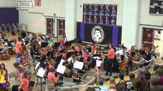 BVNW Concert Orchestra - "Classical Reflections" | Francis Feese