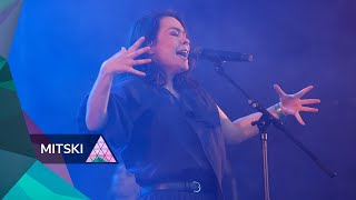 Mitski - Washing Machine Heart | Glastonbury 2022