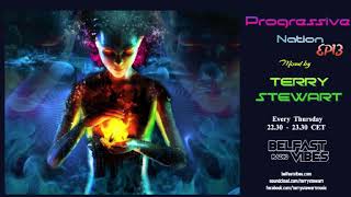 Progressive Psy & Trance mix Jan 2019 - Neelix, Phaxe, Ghostrider, Unseen Dimensions